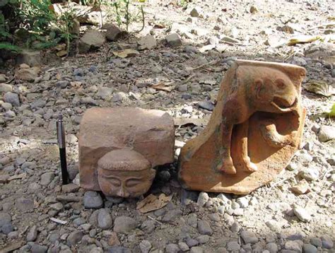 Ruins of old Ilocos Norte town discovered .